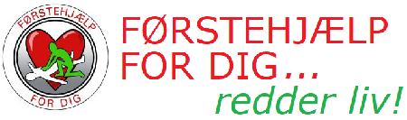 Førstehjælpssamaritter på arbejde